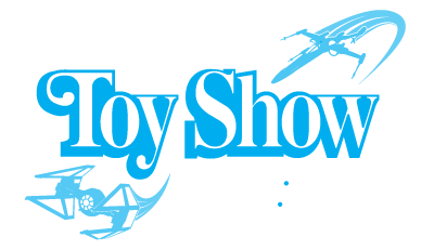 WA State Toy Show Logo